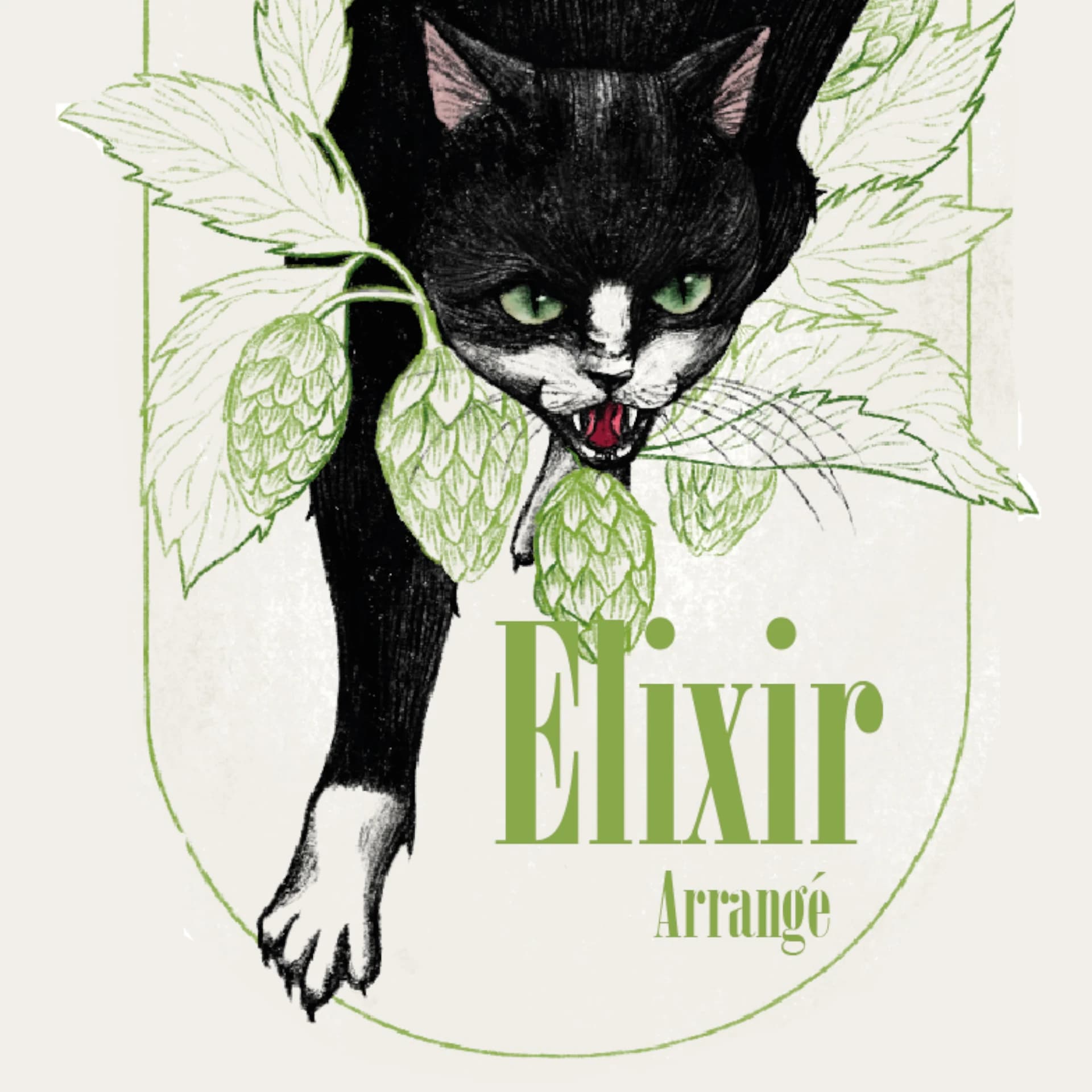 L'Elixir